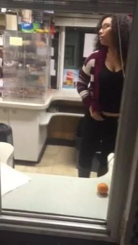 Açık tenli şişman göt