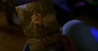 Karin Viard in La tete de maman