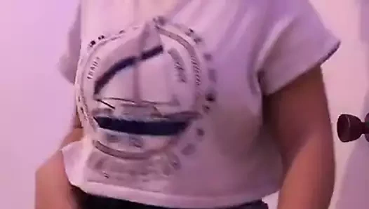 Pawg büyük ganimet İspanyolca