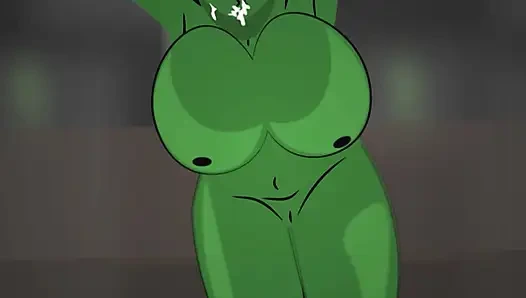 Hot Alien Sex
