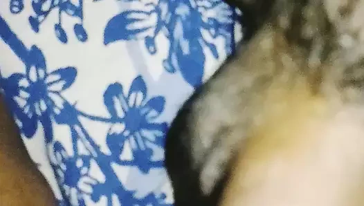 Evli kadın ke sath masti