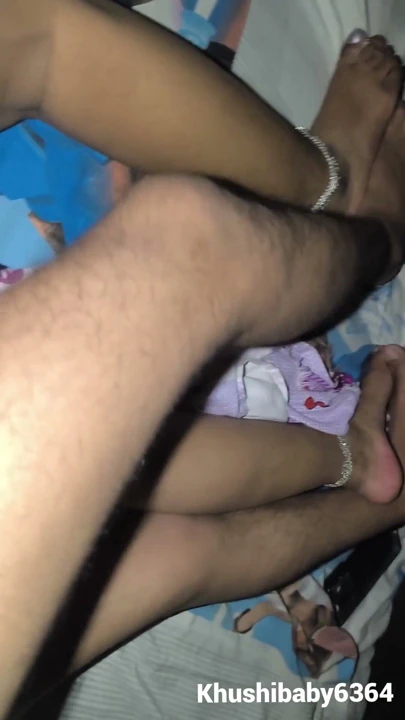 Komal ayrıldı ve kayınvalideler bir gün mutlu oldu, kayınbirader ve baldız kanepe boşluğunu emiyorlardı, bu yüzden kayınbirader | Klip 2