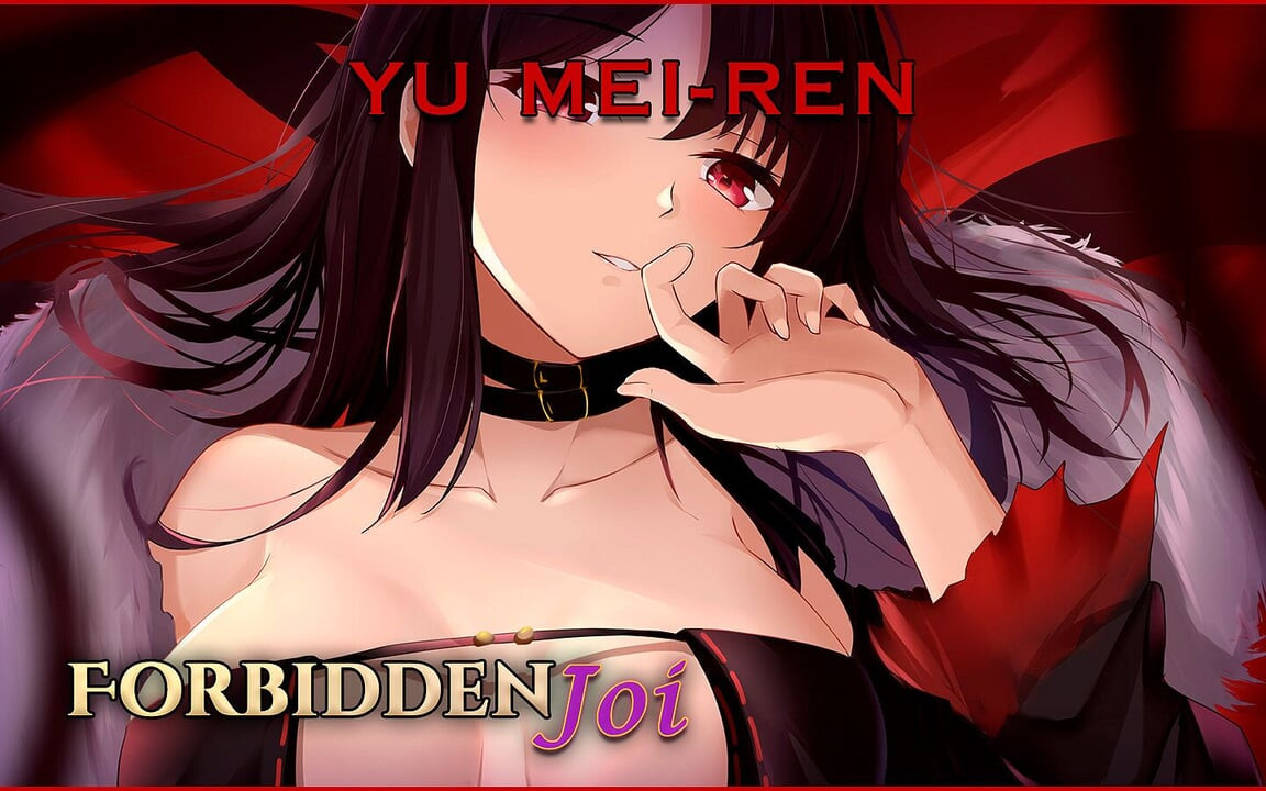 Yu mei-ren'in kenar meydan okuması (kader) [kenarlama, anal, tsundere, olası yıkım, dayanıklılık meydan okuması, kadın egemenliği]