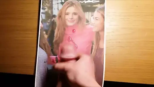 Bella thorne boşalma haraç no 1