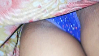 Mallu teyze bölüm 3