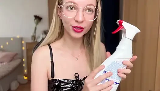 Asmr rol yapma uygunsuz ve kaba muamele