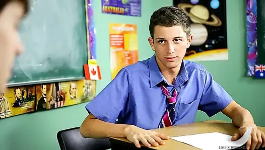 Oyunculuk seçmeleri ateşli sikiş seansına dönüşüyor