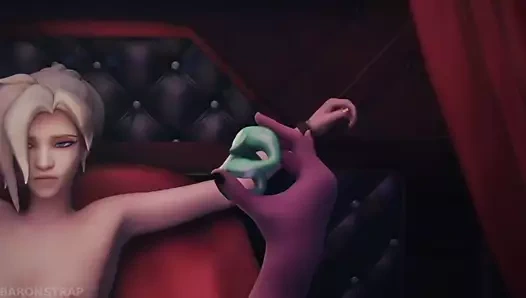 cadılar bayramı merhameti