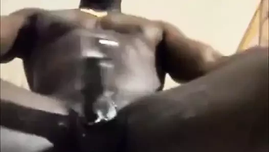 Sıcak düzgün vücutlu eş ırklararası