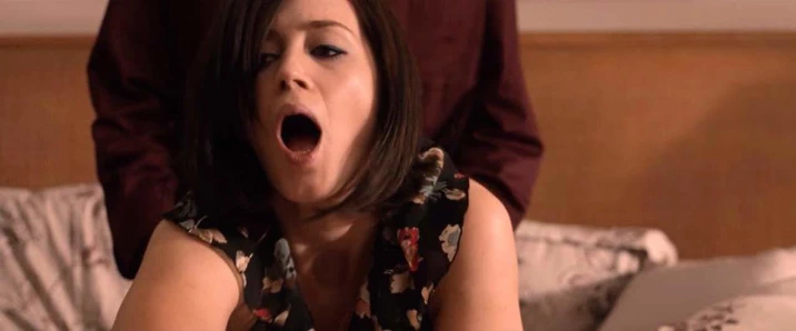 Scandalplanet.com'da 'arthur newman'dan Emily künt seks