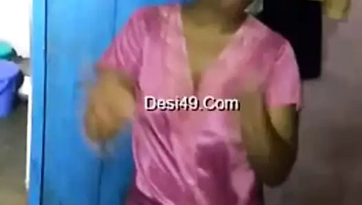 Seksi yenge dans dudu helela bojpuri
