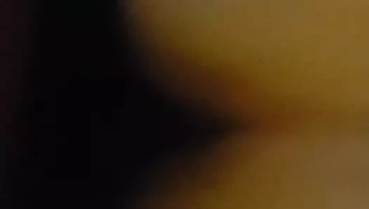 Seksi bir bbw ile eğleniyor #3