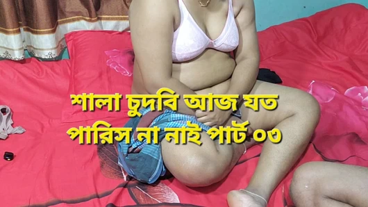 Desi husband and wife having fun together part 03