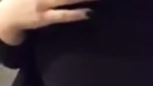 Kız arkadaş masajı