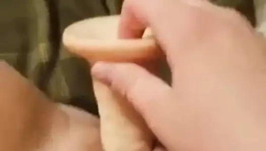 yapay penis eğlence tek başıma