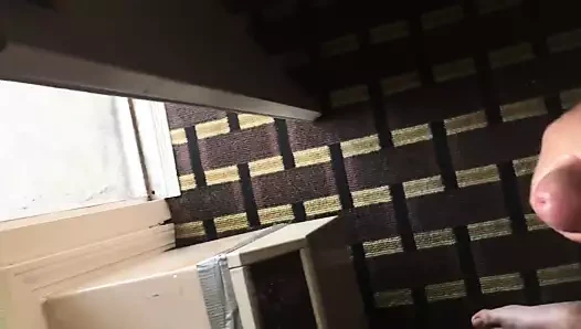 cumming dışarı otel kapı