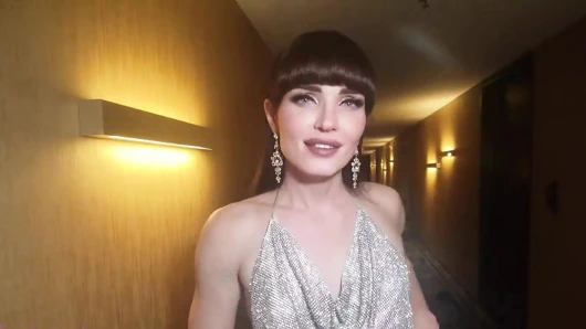 Minyon tgirl için anal dölleme