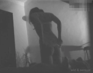 Küçük teaser ... külot ile aşağı