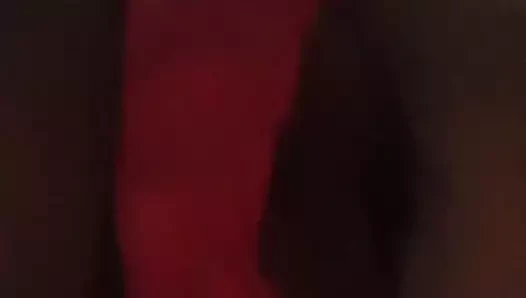 Rica cogida