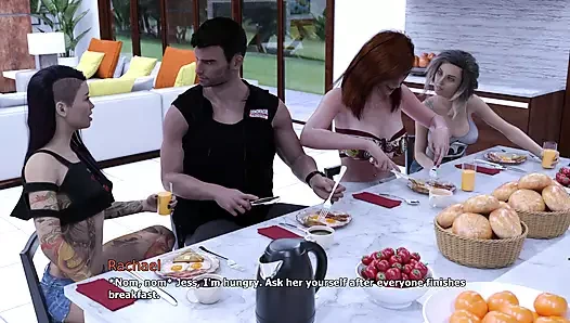 Analarchy'nin oğulları (bölüm 46)