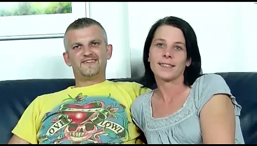 Dörtlü eş değiştirenler amcık büyük yarak emiyor