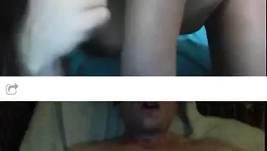 C2c anal sextoys cumshot