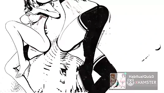 Mmd r18 genç orospu seksi erotik seks dans kamu 3d hentai