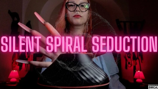 Sessiz spiral baştan çıkarma