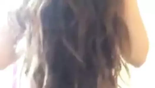 Hawaiili göt sallama