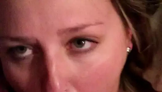 Günlük boşalması