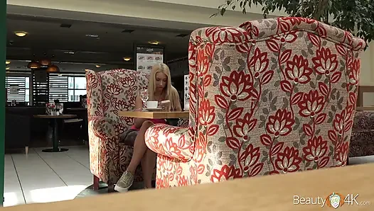 Çok ilk porno videosu