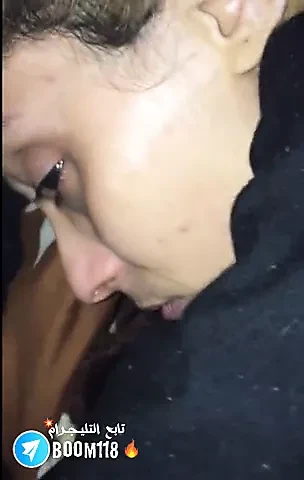 Arap seks, sharmota msrea