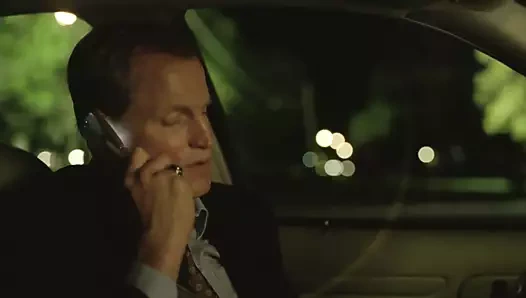 Lili simmons 'kıçımı sikeyim' sahnesi