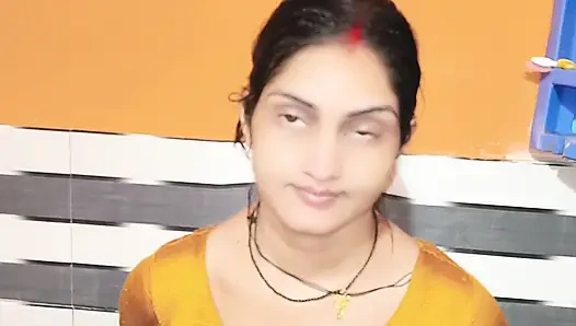 Janvi Yenge'nin banyoda banyo yaparkenki videosu viral oldu. Hintli ateşli kız