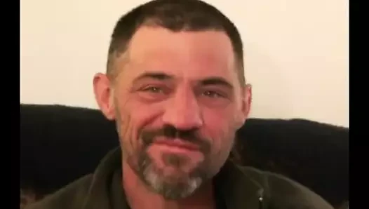 Olgun amatör craig kriko kapalı