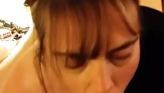 karısı alır raylı