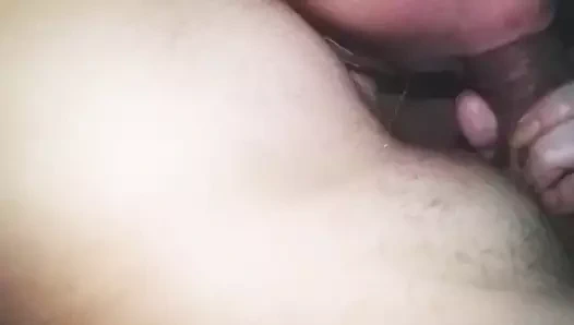 Esposa novinha chupa gostoso