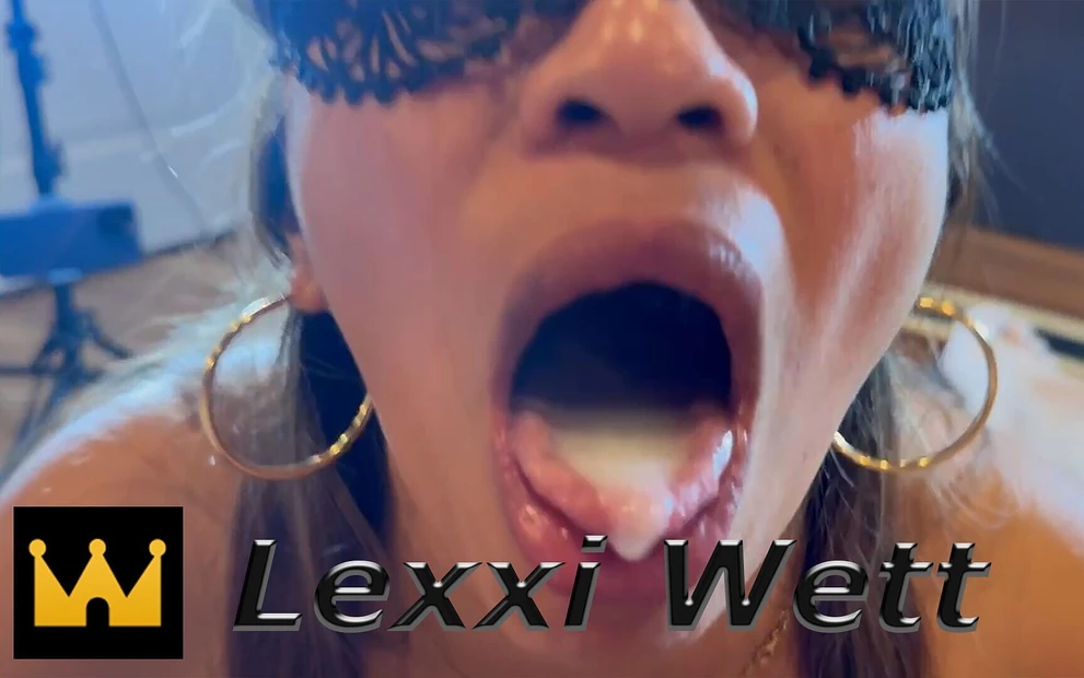 Daddy's Dirty Little Pinay Slut: Lexxi's Filthy Anal Play and Cock Worship - Lexxi Wett