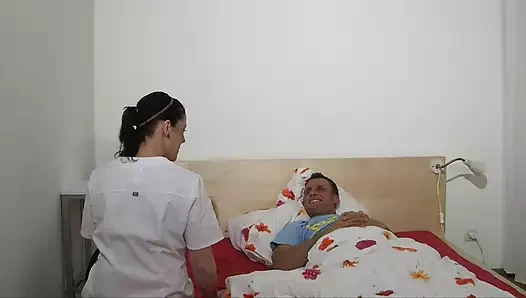 Tek çaresi pis alman milf (orta yaşlı kadin) 4.