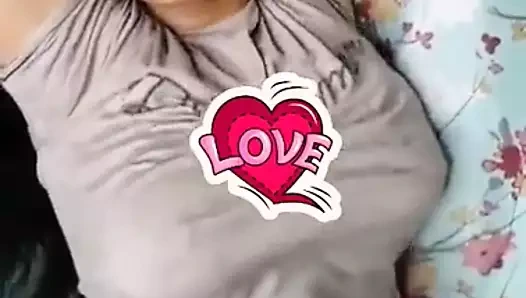 Dün gece gf'mi çok zor becerdim