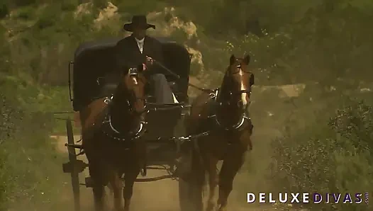 Deluxedivas - canlı sohbet - olivia del rio