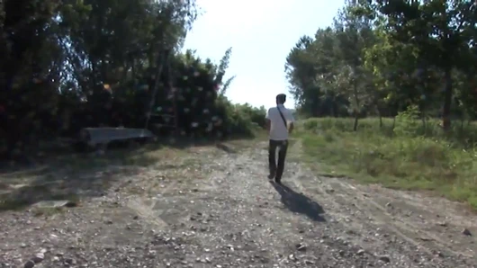 LA SPIAGGIA DEGLI SCAMBISTI (Full Movie)