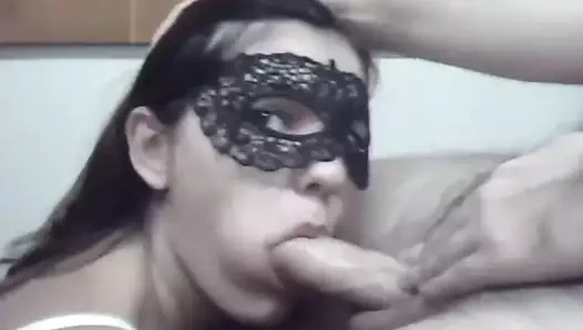 İşte böyle emmelisin!