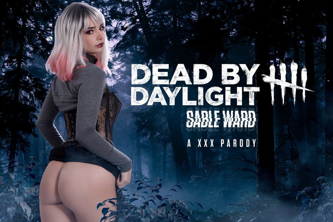 VRCosplayX Asteria Jade Sable Ward Olarak Beynini Sikmeye Hazır