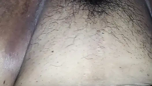 Üvey anne ve üveyson evde yalnız