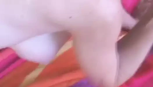 Creampie için amatör gilf