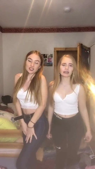 Tik tok sluts