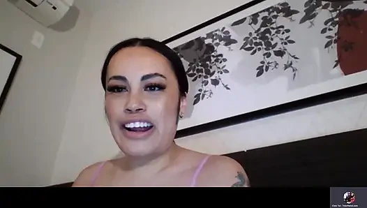 Trikepatrol röportajı #1 - jada cruz