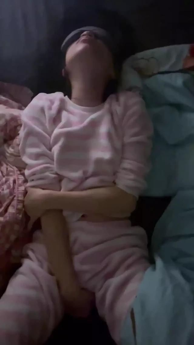 Evli kadınla gece eğitimi