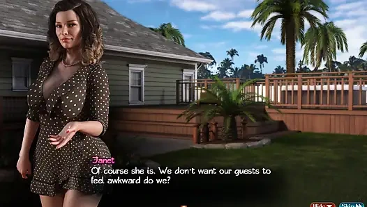 Nadia'nın hazinesi v19021 bölüm 28 ateşli havuz günü loveskysan69